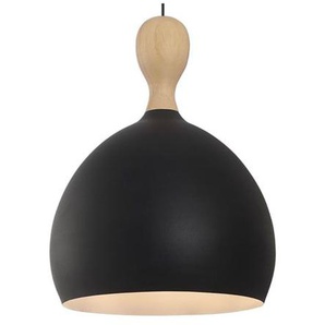 Halo Design Dueodde Pendant 39 Black