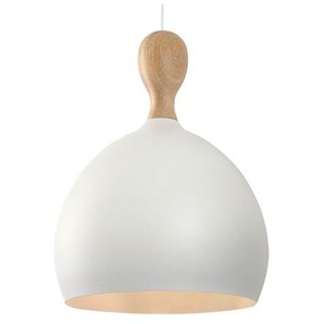 Halo Design Dueodde Pendant 39 White