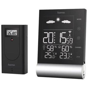 Hama Black Line - weather station