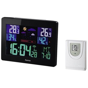 Hama Color EWS-1400 - weather station