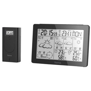 Hama Meteotime - weather station