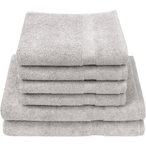 Handtuchsets aus | 24 Preisvergleich Moebel Baumwolle