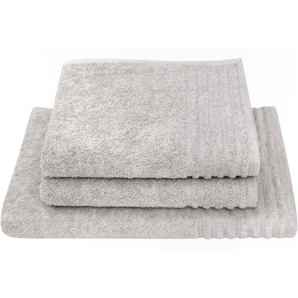 Handtuchsets aus Baumwolle Preisvergleich 24 Moebel 
