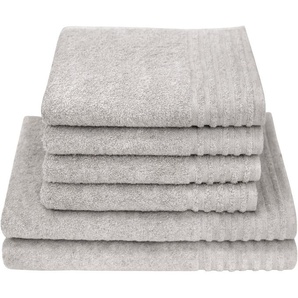 Handtuchsets aus 24 Baumwolle Preisvergleich Moebel 