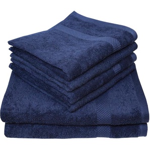 Handtuchsets aus Baumwolle | Moebel 24 Preisvergleich