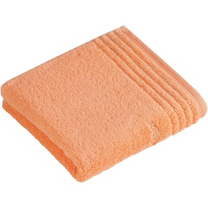 Handtücher & Saunatücher Orange | Moebel in 24 Preisvergleich
