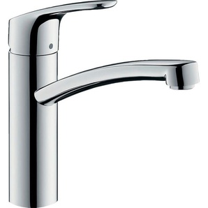 hansgrohe Küchenarmatur Focus M41 160 1 Strahlart