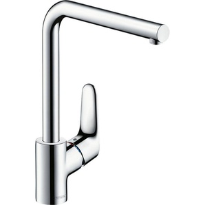 hansgrohe Küchenarmatur Focus M41 280 1 Strahlart