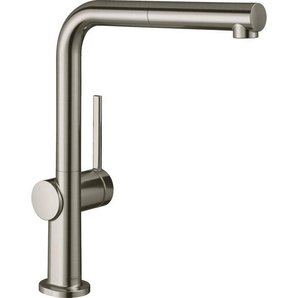 hansgrohe Küchenarmatur Talis M54 270 Ausziehauslauf 1 Strahlart