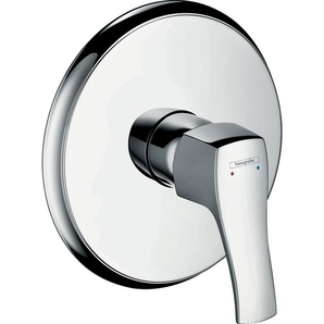 Hansgrohe Metris Classic Einhebel-Brausenmischer (31676)