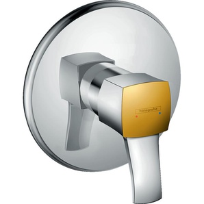 Hansgrohe Metropol Classic (Chrom, 31365090)