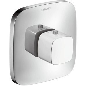 Hansgrohe Puravida Thermostat Unterputz chrom (15772000)