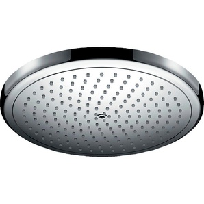 hansgrohe Regenduschkopf Croma, 28cm, 1 Strahlart