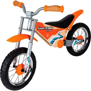 Hape Laufrad Cross Balance Bike 12 Zoll