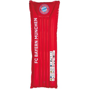 Happy People FC Bayern München Luftmatratze, 177 x 66 cm