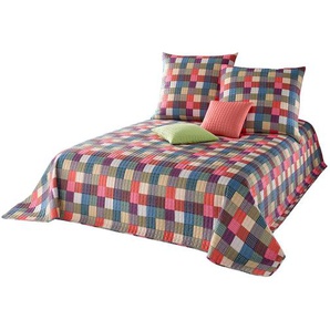 Tagesdecken & Bettüberwürfe online Möbel | bis kaufen Rabatt 24 -62