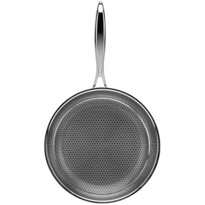 Heirol Frying pan 28 cm Steelsafe Pro