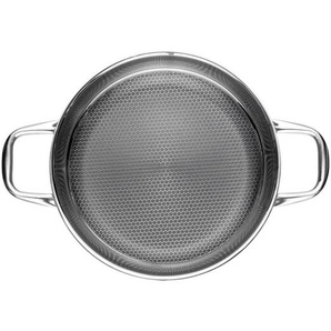 Heirol SERVING- FRYING PAN 28 CM STEELSAFE PRO