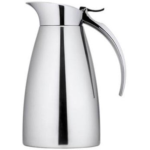 Heirol Thermo jug 06 liter - stainless steel