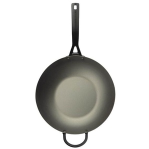 Heirol Wok 33 cm