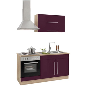 Küchenzeilen & Küchenblöcke Moebel Holz 24 | Preisvergleich aus