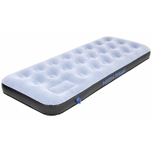 HIGH PEAK HIGH PEAK Luftbett »Comfort Plus«, mit intergrierter Fußpumpe