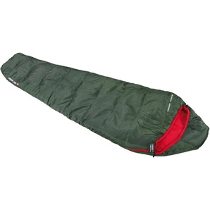 High Peak Mumienschlafsack Black Arrow