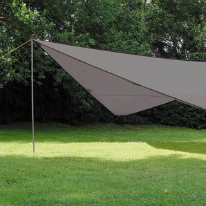 High Peak Sonnensegel Tarp