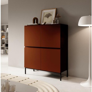 Highboard Madhwi 100 cm