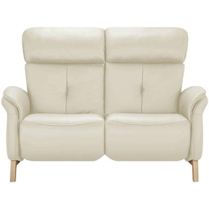 himolla Einzelsofa  4708 ¦ creme ¦ Maße (cm): B: 147 H: 97 T: 106