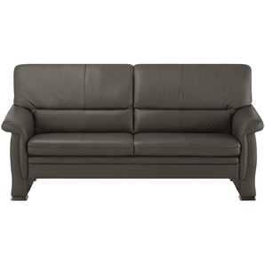 himolla Ledersofa  2253 ¦ braun ¦ Maße (cm): B: 199 H: 96 T: 100