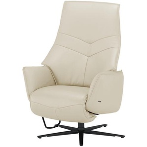 himolla Relaxsessel 7911 - beige - Materialmix - 74 cm - 113 cm - 84 cm | Möbel Kraft