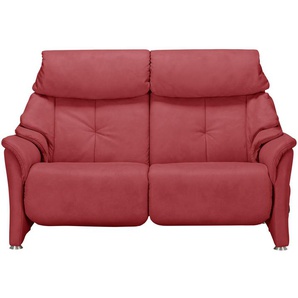 himolla Sofa 2,5 - Sitzig  4217 ¦ rot ¦ Maße (cm): B: 173 H: 109 T: 101