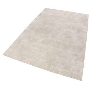 Hochflor-Teppich ESPRIT Relaxx Teppiche Gr. B: 240cm, 25mm, L: 290cm, beige (creme/beige) Wohnzimmer, sehr große Farbauswahl, weicher dichter Hochflor