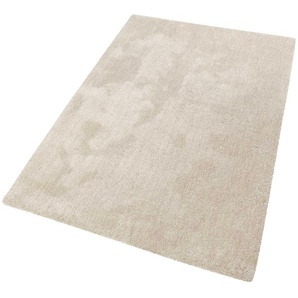 Hochflor-Teppich ESPRIT Relaxx Teppiche Gr. B: 240cm, 25mm, L: 290cm, beige Wohnzimmer, sehr große Farbauswahl, weicher dichter Hochflor