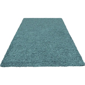 Teppiche in Blau Preisvergleich | 24 Moebel
