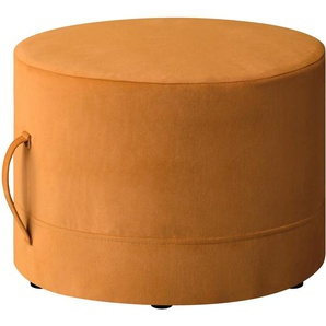 Hocker CORAL