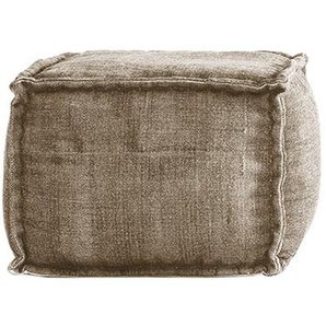 Hocker Excelsior