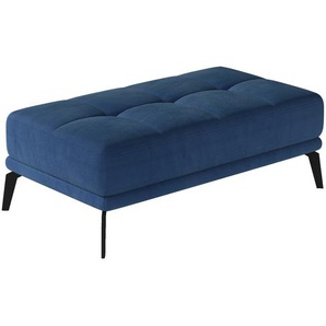 Hocker FLORENSO 18 Hellgrau