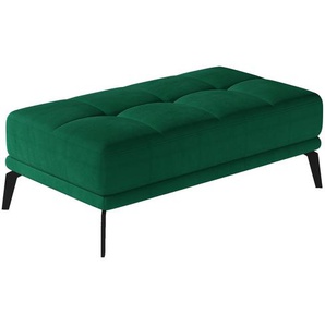 Hocker FLORENSO 22  Dunkelgrau