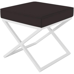 Hocker HARMONY Kronos 1 Schwarz