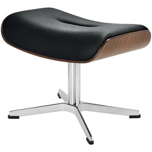 Hocker  Air ¦ schwarz ¦ Maße (cm): B: 51 H: 42 T: 38