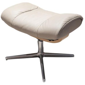 Hocker Stressless Reno 1169, mushroom