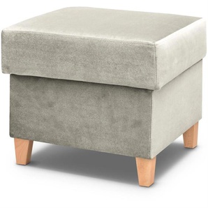 Hocker TANGO Kronos 20