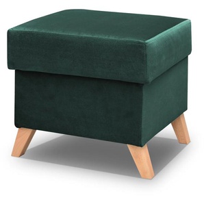 Hocker VINCI Fuego 153