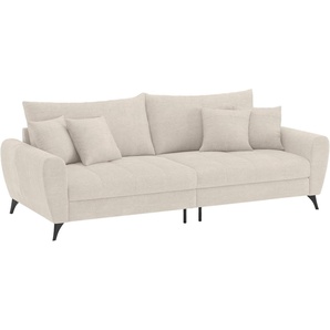 Home affaire Big-Sofa Blackburn II, Mit Kaltschaumpolsterung bis 140 kg belastbar