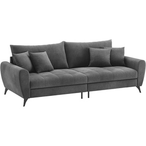 Home affaire Big-Sofa Blackburn II, Mit Kaltschaumpolsterung bis 140 kg belastbar