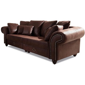 Home affaire Big-Sofa King George