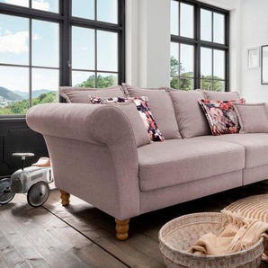 Home affaire Big-Sofa Tassilo