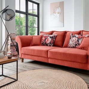 Home affaire Big-Sofa Tassilo